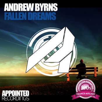 Andrew Byrns - Fallen Dreams