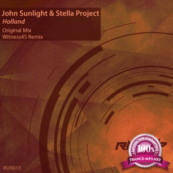 John Sunlight & Stella Project - Holland