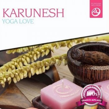 Karunesh - Yoga Love (2014)