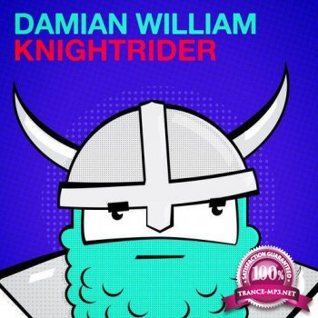 Damian William - Knightrider