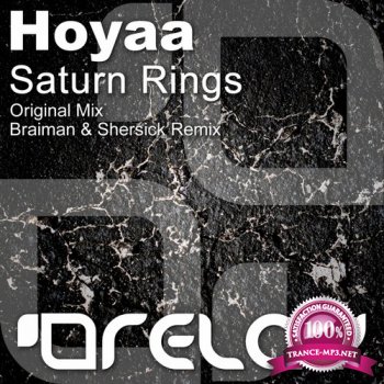 Hoyaa - Saturn Rings
