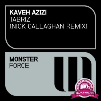 Kaveh Azizi - Tabriz (Remixed)