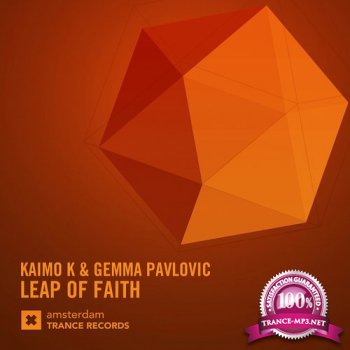 Kaimo K & Gemma Pavlovic - Leap of Faith