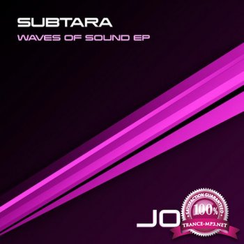 Subtara - Waves of Sound EP 