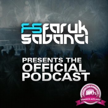 Faruk Sabanci - Faruk Sabanci Podcast 027 (2014-06-16)