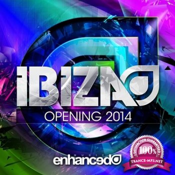 VA - Ibiza Opening (2014)