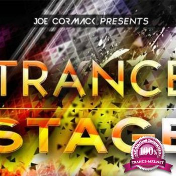 Joe Cormack - Trance Stage 116 (2014-06-18)