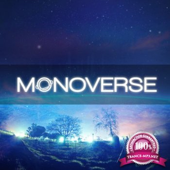 Monoverse - Monoverse Radio 027 (2014-06-18)