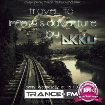 Akku - Travel To Infinitys Adventure 136 (2014-06-18)