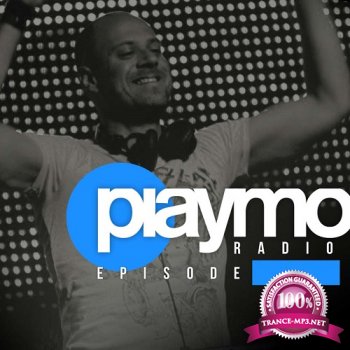 Bart Claessen - Playmo Radio 127 (2014-06-18)