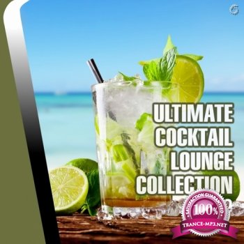 VA - Ultimate Cocktail Lounge Collection 3 (2014)