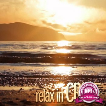 VA - Relax in Crete (2014)