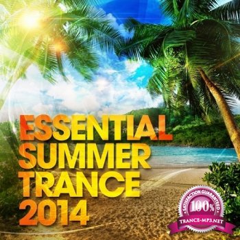 VA - Essential Summer Trance (2014)