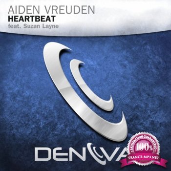 Aiden Vreuden feat. Suzan Layne - Heartbeat