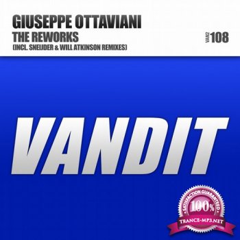Giuseppe Ottaviani - The Reworks