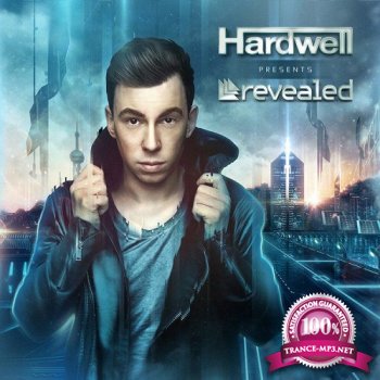 Hardwell - Revealed Vol. 5 (2014)