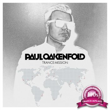 Paul Oakenfold - Trance Mission (2014)