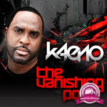 Kaeno - The Vanishing Point 412 (2014-06-19)