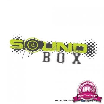 Bilal El Aly - SoundBox 067 (2014-06-20)