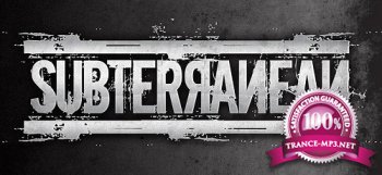 Jonathan Allyn & Christopher Lawrence - Subterranean 060 (2014-06-20)