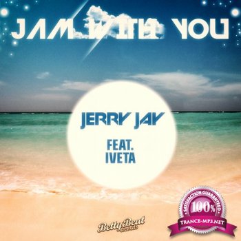 Jerry Jam - Jam With You