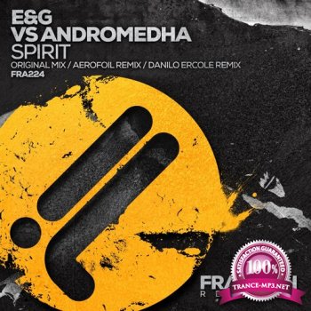 E&G vs. Andromedha - Spirit