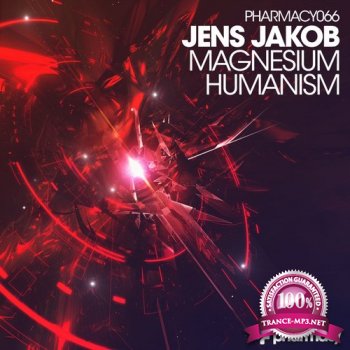 Jens Jakob - Magnesium / Humanism