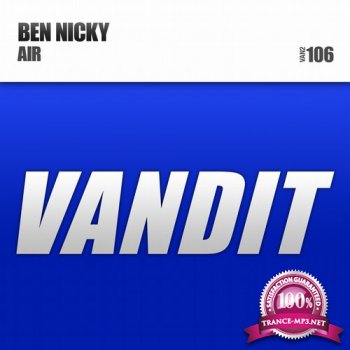 Ben Nicky - AIR