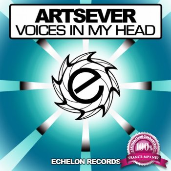 Artsever - Voices In My Head
