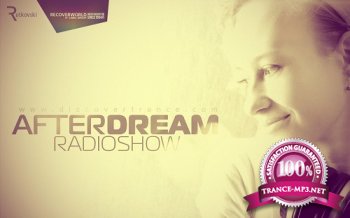 Katy Rutkovski - After Dream Radioshow 088 (2014-06-24)