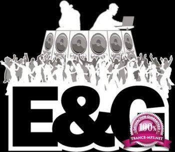 E&G - Euphoric Sessions 080 (2014-06-25)