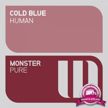 Cold Blue - Human