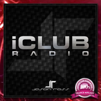 Jason Ross - iCLUB Radio 158 (2014-06-26)
