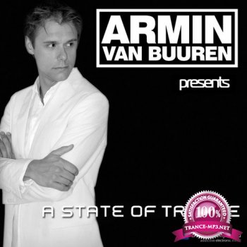 Armin van Buuren - A State Of Trance 669 (26-06-2014)