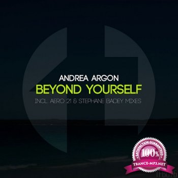 Andrea Argon - Beyond Yourself