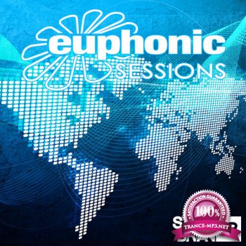 Steve Brian - Euphonic Sessions 005 (2014-06-27)