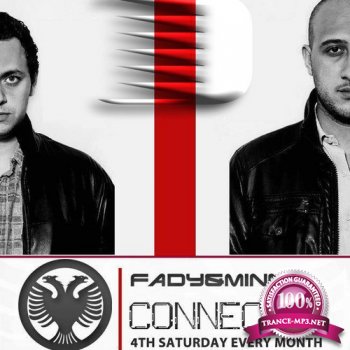 Fady & Mina - Connected 014 (2014-06-28)