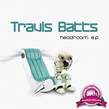 Travis Batts - Headroom (2014)