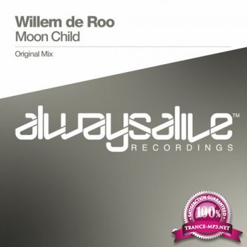 Willem De Roo - Moon Child
