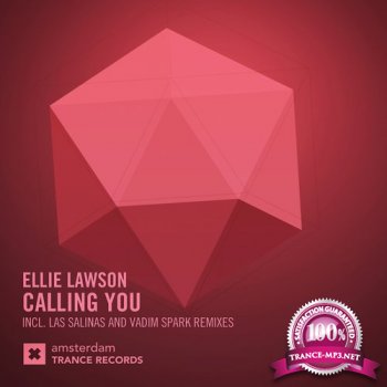 Ellie Lawson - Calling You