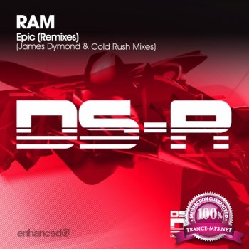 RAM - Epic: Remixes