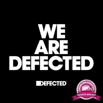 Copyrigh & Greg Wilson - Defected In The House (2014-06-30)