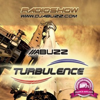 Abuzz - Turbulence 077 (2014-07-01)