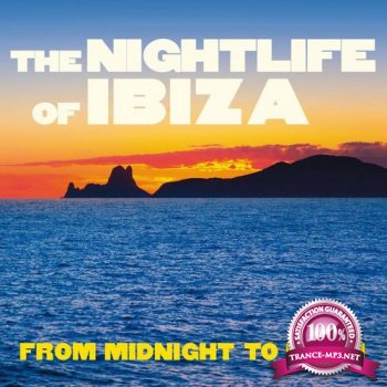 VA - The Nightlife of Ibiza (2014)
