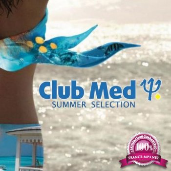 VA - Club Med Summer Selection (2014)