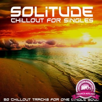 VA - Solitude Chillout for Singles (2014)