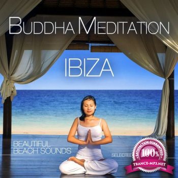 VA - Buddha Meditation Ibiza. Beautiful Beach Sounds (2014)