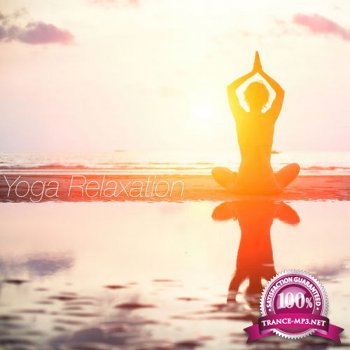 VA - Yoga Relaxation (2014)