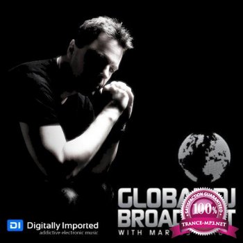 Markus Schulz - Global DJ Broadcast (Andrew Rayel Guestmix) (03-07-2014)