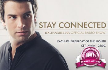 Jochen Miller - Stay Connected 042 (2014-07-03)